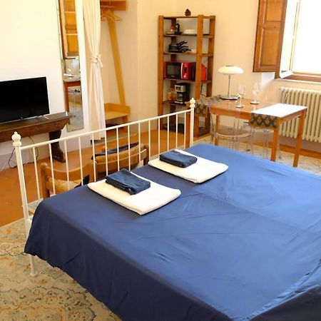 Romantic Suite Pisa Buitenkant foto