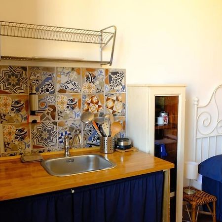 Romantic Suite Pisa Buitenkant foto