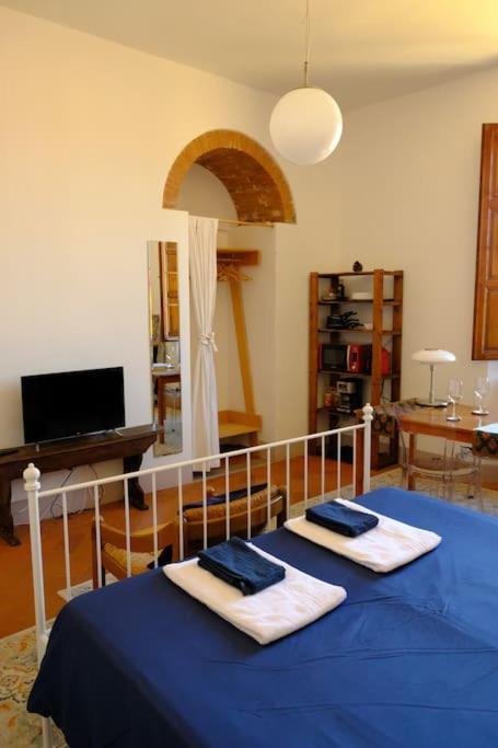 Romantic Suite Pisa Buitenkant foto