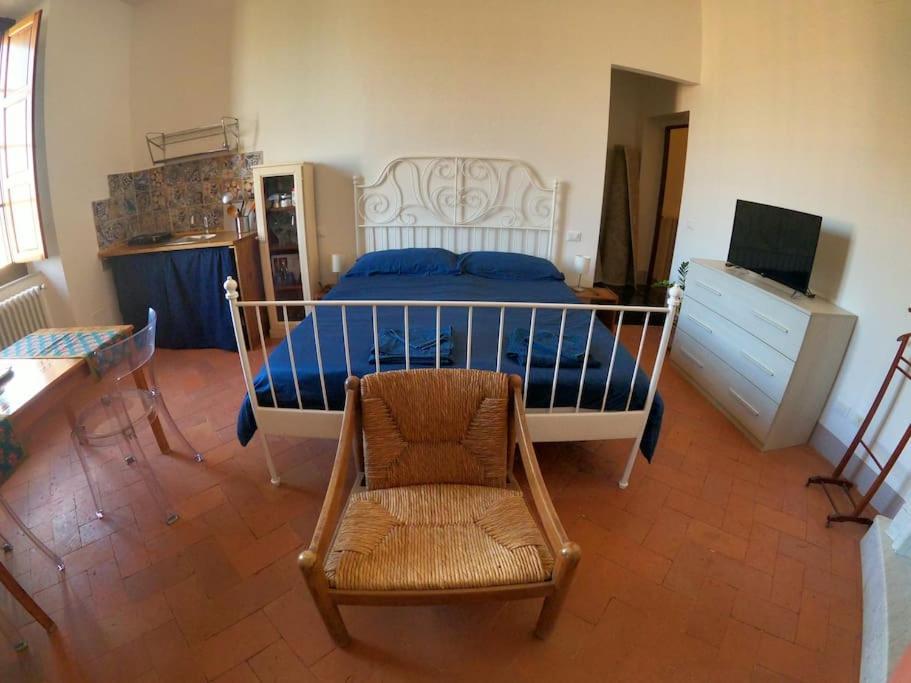 Romantic Suite Pisa Buitenkant foto