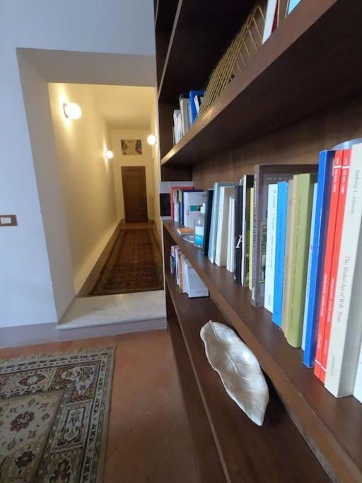 Romantic Suite Pisa Buitenkant foto