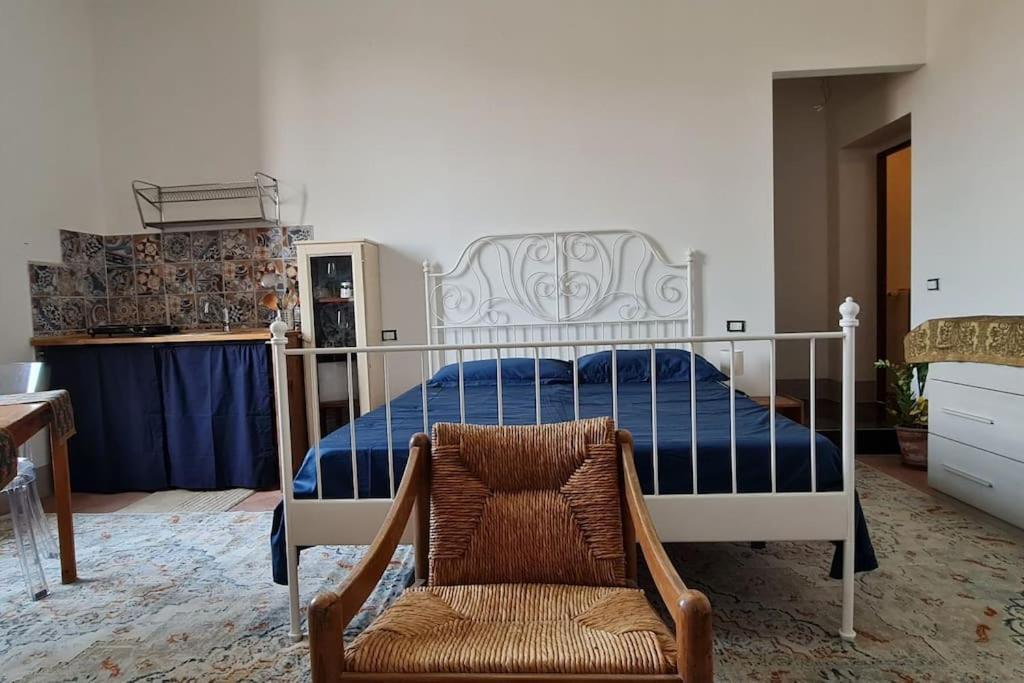 Romantic Suite Pisa Buitenkant foto