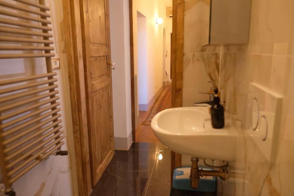 Romantic Suite Pisa Buitenkant foto