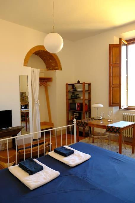 Romantic Suite Pisa Buitenkant foto
