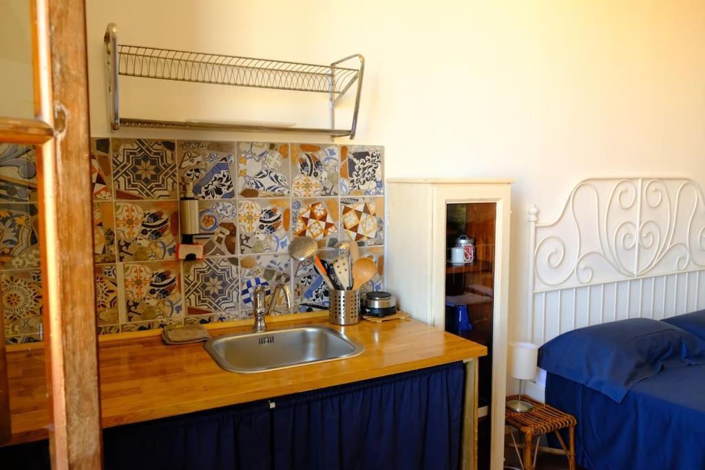 Romantic Suite Pisa Buitenkant foto