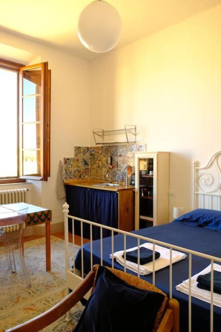 Romantic Suite Pisa Buitenkant foto