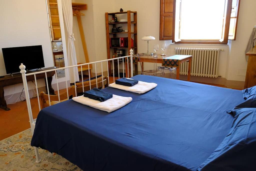 Romantic Suite Pisa Buitenkant foto