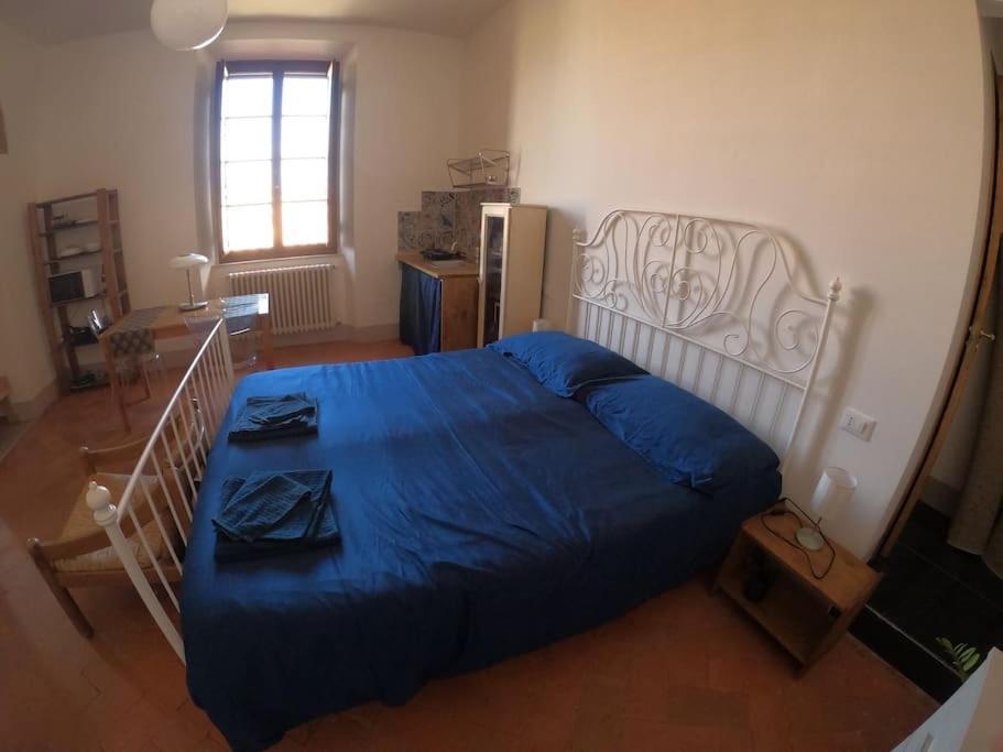 Romantic Suite Pisa Buitenkant foto
