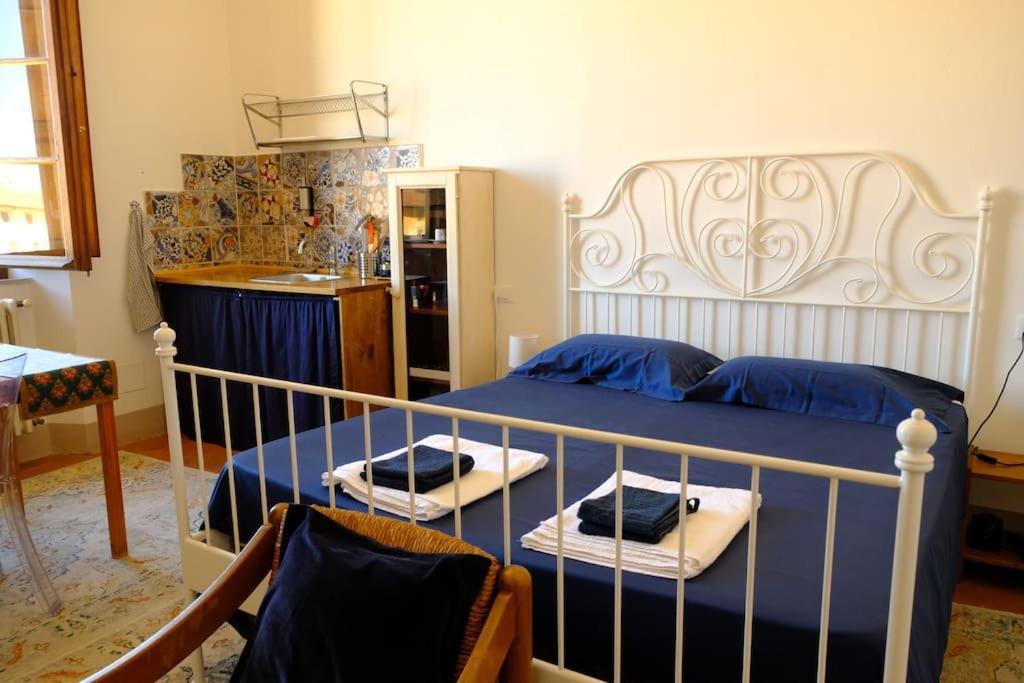 Romantic Suite Pisa Buitenkant foto